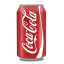 Coca Cola Lata